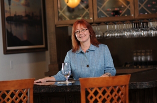 Sharlyn Lauby