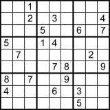 Sudoku Means Business