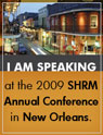 SHRM 09