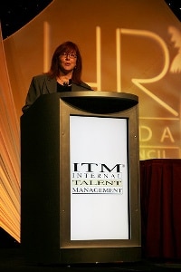 Sharlyn Lauby Human Resources Speaker speaker, hr, human resources, business, leadership, workplace power