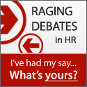 HR Raging Debates