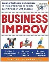 Business Improv – Creative Brainstorming