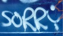 Sorry Is Not A Customer Service Program