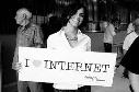 The Internet: Benefit or Entitlement