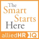 onboarding, training, survey, Allied, HRIQ, Allied HRIQ, SHRM