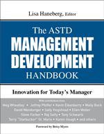 managers, power, leadership, influence, workplace, Lisa Haneberg, ASTD