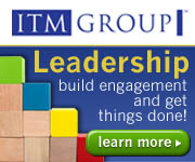 leadership, training, leadership training, strategic leadership, ITM Group, ITM Group leadership training, skills