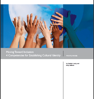 4 Competencies for Establishing Cultural Identity [free whitepaper] #HRFL12