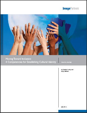 inclusion, diversity, whitepaper, white paper, culture, corporate culture, competencies