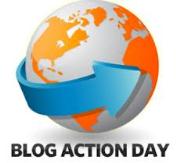 Power, team, blog, blog action day, individuals, we, #BAD2012
