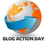 The Power of We – Blog Action Day #BAD2012