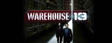 5 Leadership Lessons from Warehouse 13
