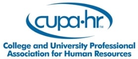 hr, human resources, CUPA, CUPA HR, careers, job, young, professional,