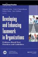 INTERVIEW: Dr. Eduardo Salas on Best Practices for Developing Teamwork