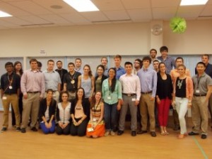 intern, intern program, internships, Kronos, Workforce Institute, Department of Labor, DOL, laws, Kronos Interns