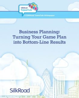 Turning Your Business Plan Into Bottom-Line Results [whitepaper]