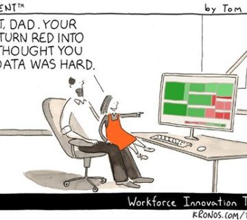 The Importance Of a Good Visual Image – Friday Distraction