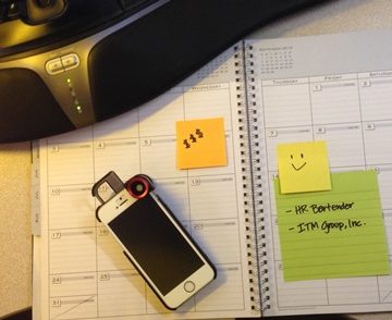 5 Reasons Your Employees Should Use Their Smartphone Cameras at Work