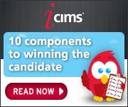10 Key Components For a Winning Candidate Experience [white paper]