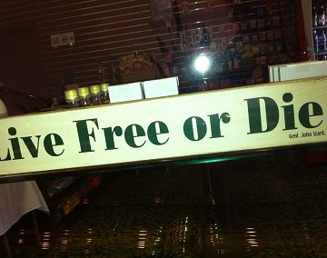 Defining Employment at Will – Ask #HR Bartender
