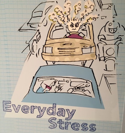 stress, change, change agent, SHRM, Heather Abbott, strategy