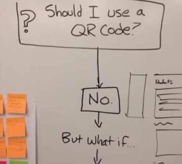 Are QR Codes Still Relevant [poll]