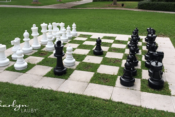 Are You Playing Chess or Checkers With Your Career