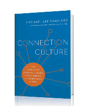 Bono, culture, corporate culture, community, connection culture, Stallard, U2