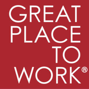 logo, Great Place to Work, The Cheesecake Factory, corporate culture, profits, employee engagement