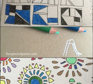 5 Business Lessons Learned From Adult Coloring Books