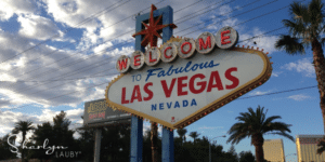 SHRM, Las Vegas, Society for Human Resource Management, HR, SHRM Annual