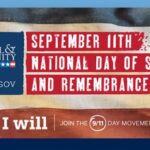 Patriot Day, service, remembrance, September 11, 9/11, serve