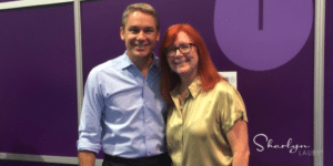 Marcus Buckingham, Buckingham, Sharlyn Lauby, HR Bartender, performance, performance management