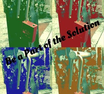 Self-Management Success: Be Part Of the Solution (Part 3)