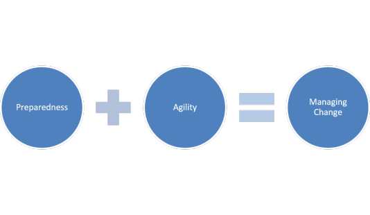 agility, manage change, management, goal setting, leadership