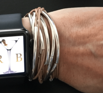 6 Things I Learned Wearing an Apple Watch