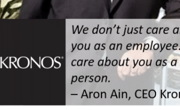 Candidates Want to Work At the BEST Companies