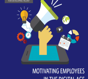 Technology Can Boost Employee Engagement [infographic] – Friday Distraction