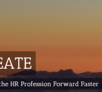 Here Is What the Future of #HR Looks Like