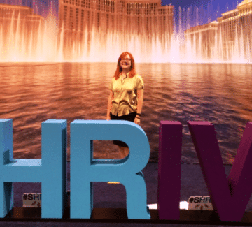 Give #HR the Tools to Become Strategic and Successful