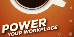 performance management, well-being, power, workplace, employee, manager