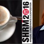 SHRM Annual Conference, conference, networking, Sharlyn Lauby, HR Bartender