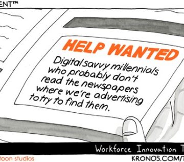 Know Your Audience – Friday Distraction