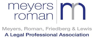 meyers roman, employment law, labor law, meyers roman friedberg lewis, law