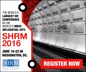 SHRM Annual Conference, registration, SHRM Annual, SHRM Conference, networking