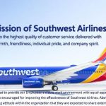 the mission of southwest airlines essay the mission of southwest airlines essay