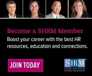 SHRM Membership, SHRM, membership, human resource, join, join today