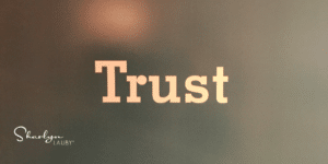 trust, repair, repair trust, listen, feedback, leadership, transparency
