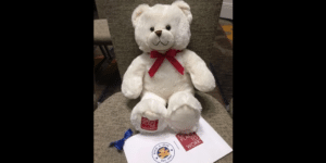 Bear, Build a Bear, Great Place to Work, brand, workshop