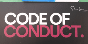 Company Code of Conduct, policy, telecommuting, telecommuting policy, policy changes